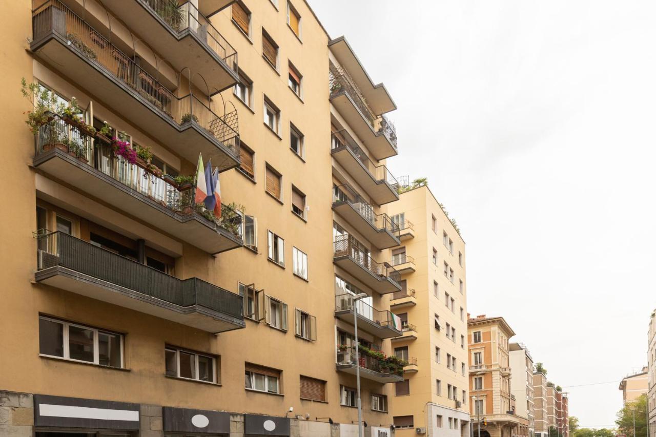 Cesare, Bologna By Short Holidays Kültér fotó